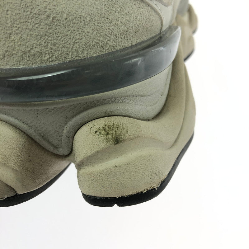 【中古品】【メンズ】 NEW BALANCE ニューバランス RAIN CLOUD WITH CASTLEROCK AND WHITE U9060EEE スニーカー 靴 162-260730-rt-08-tagh サイズ：28.5cm US10.5 カラー：グレー 万代Net店