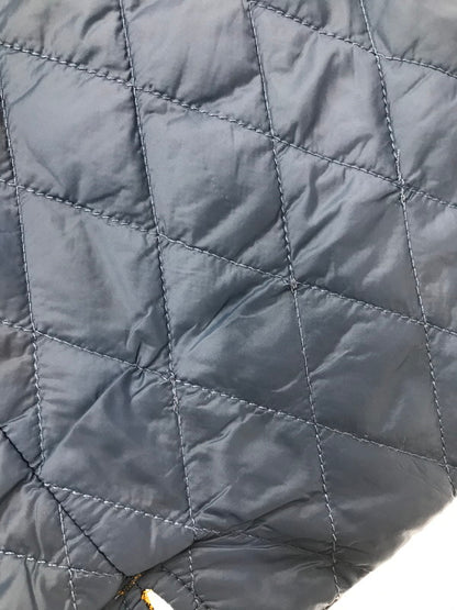 【中古品】【メンズ】 DIESEL ディーゼル DENIM SWITCHING CHECK SHIRT JACKET 0QCAR デニム スイッチング チェック シャツ ジャケット ライトアウター 141-260801-rt-15-tagh サイズ：S カラー：ブルー/イエロー 万代Net店