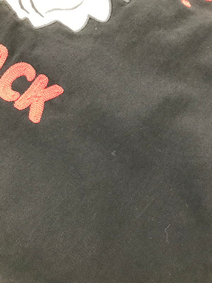 【中古品】【メンズ】 MISSION DISTRICT BY NATIVE JAPANESE ミッション ディストリクト ネイティブ ジャパニーズ WOLFPACK JACKET ウルフパック ジャケット ライトアウター 145-260801-rt-19-tagh サイズ：MEDIUM カラー：ブラック 万代Net店