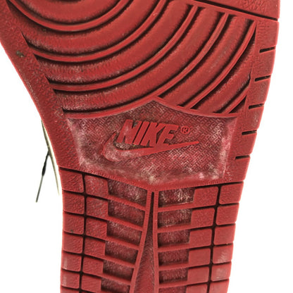 【中古品】【メンズ】 NIKE ナイキ AIR JORDAN 1 RETRO HIGH OG CHICAGO LOST & FOUND DZ5485-612 エア ジョーダン ハイ オージー スニーカー 靴 160-260730-rt-06-tagh サイズ：26.5cm US 8.5 カラー：VARSITY RED/BLACK-SAIL-MUSLIN 万代Net店