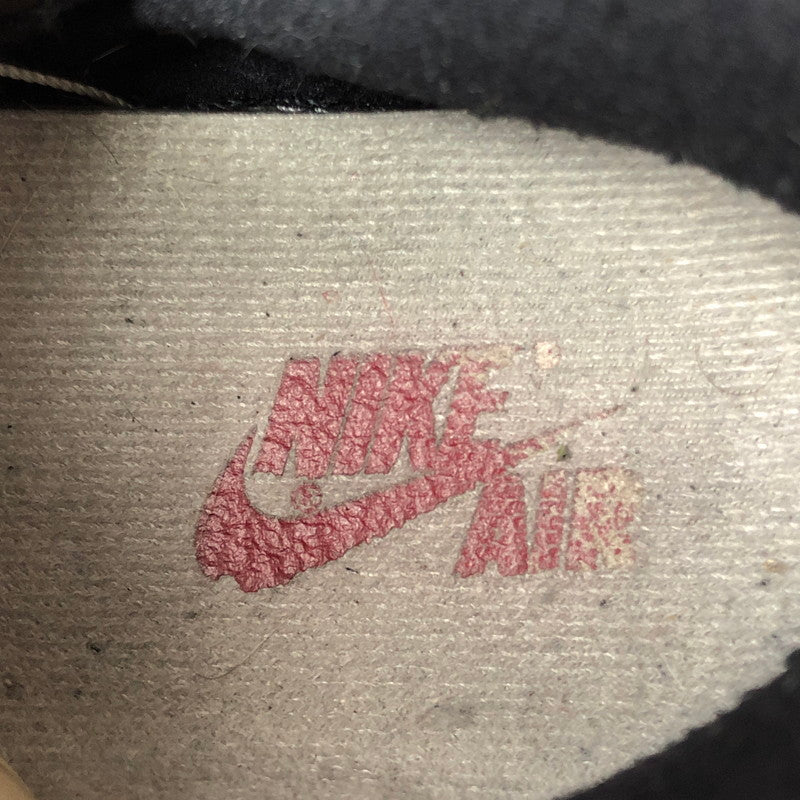 【中古品】【メンズ】 NIKE ナイキ AIR JORDAN 1 RETRO HIGH OG CHICAGO LOST & FOUND DZ5485-612 エア ジョーダン ハイ オージー スニーカー 靴 160-260730-rt-06-tagh サイズ：26.5cm US 8.5 カラー：VARSITY RED/BLACK-SAIL-MUSLIN 万代Net店