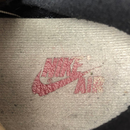 【中古品】【メンズ】 NIKE ナイキ AIR JORDAN 1 RETRO HIGH OG CHICAGO LOST & FOUND DZ5485-612 エア ジョーダン ハイ オージー スニーカー 靴 160-260730-rt-06-tagh サイズ：26.5cm US 8.5 カラー：VARSITY RED/BLACK-SAIL-MUSLIN 万代Net店