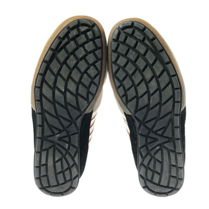 【中古品】【メンズ】 DSQUARED2 LOW CUT SNEAKER ローカット スニーカー シューズ 靴 163-260803-ki-16-tagh サイズ：41 カラー：レッド 万代Net店