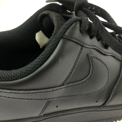 【中古品】【メンズ】 NIKE ナイキ AIR FORCE 1 LOW 07 BLACK CW2288-001 エア フォース ワン ロー スニーカー 靴 160-260730-rt-02-tagh サイズ：27.5cm US9.5 カラー：BLACK 万代Net店