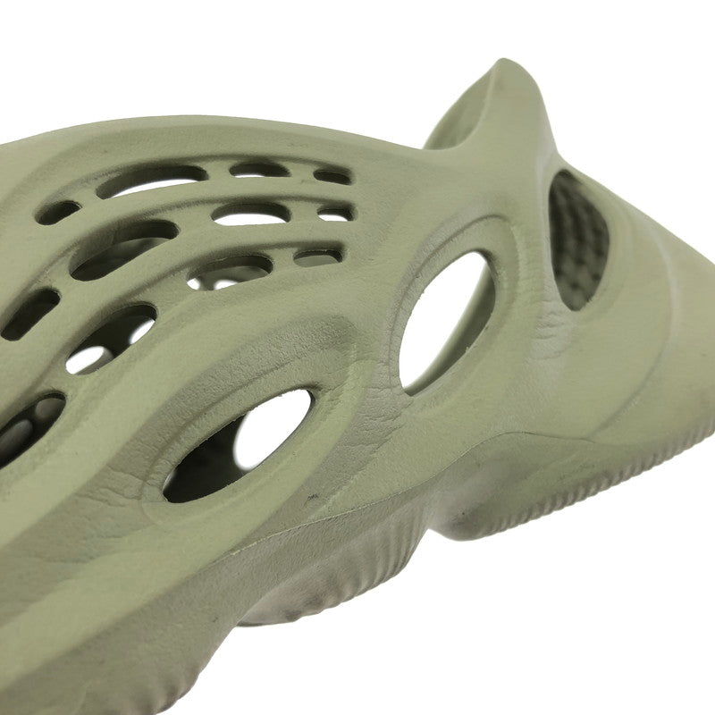 【中古品】【メンズ】 ADIDAS YEEZY FOAM RNNR GV6840 イージーフォームランナー スニーカー シューズ 靴 161-260803-ki-15-tagh サイズ：US8 カラー：STONE SALT 万代Net店