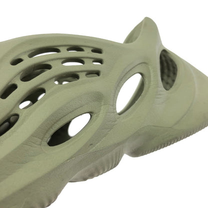 【中古品】【メンズ】 ADIDAS YEEZY FOAM RNNR GV6840 イージーフォームランナー スニーカー シューズ 靴 161-260803-ki-15-tagh サイズ：US8 カラー：STONE SALT 万代Net店