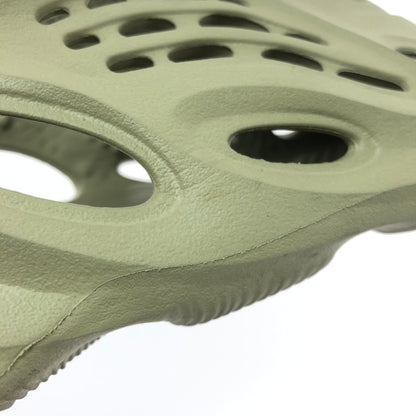 【中古品】【メンズ】 ADIDAS YEEZY FOAM RNNR GV6840 イージーフォームランナー スニーカー シューズ 靴 161-260803-ki-15-tagh サイズ：US8 カラー：STONE SALT 万代Net店