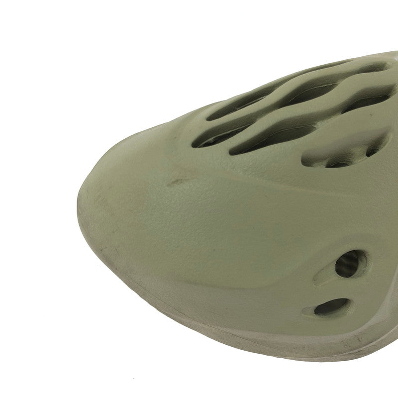 【中古品】【メンズ】 ADIDAS YEEZY FOAM RNNR GV6840 イージーフォームランナー スニーカー シューズ 靴 161-260803-ki-15-tagh サイズ：US8 カラー：STONE SALT 万代Net店