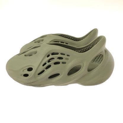 【中古品】【メンズ】 ADIDAS YEEZY FOAM RNNR GV6840 イージーフォームランナー スニーカー シューズ 靴 161-260803-ki-15-tagh サイズ：US8 カラー：STONE SALT 万代Net店