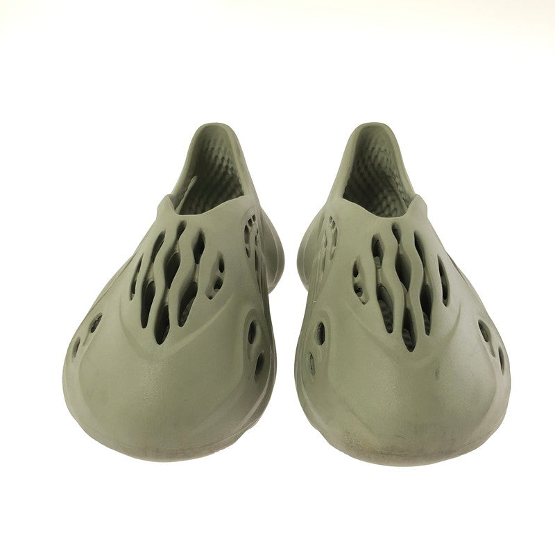 【中古品】【メンズ】 ADIDAS YEEZY FOAM RNNR GV6840 イージーフォームランナー スニーカー シューズ 靴 161-260803-ki-15-tagh サイズ：US8 カラー：STONE SALT 万代Net店