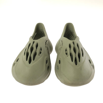 【中古品】【メンズ】 ADIDAS YEEZY FOAM RNNR GV6840 イージーフォームランナー スニーカー シューズ 靴 161-260803-ki-15-tagh サイズ：US8 カラー：STONE SALT 万代Net店