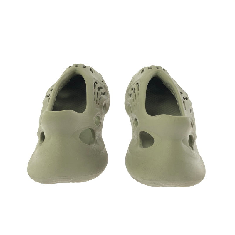 【中古品】【メンズ】 ADIDAS YEEZY FOAM RNNR GV6840 イージーフォームランナー スニーカー シューズ 靴 161-260803-ki-15-tagh サイズ：US8 カラー：STONE SALT 万代Net店