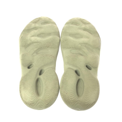 【中古品】【メンズ】 ADIDAS YEEZY FOAM RNNR GV6840 イージーフォームランナー スニーカー シューズ 靴 161-260803-ki-15-tagh サイズ：US8 カラー：STONE SALT 万代Net店