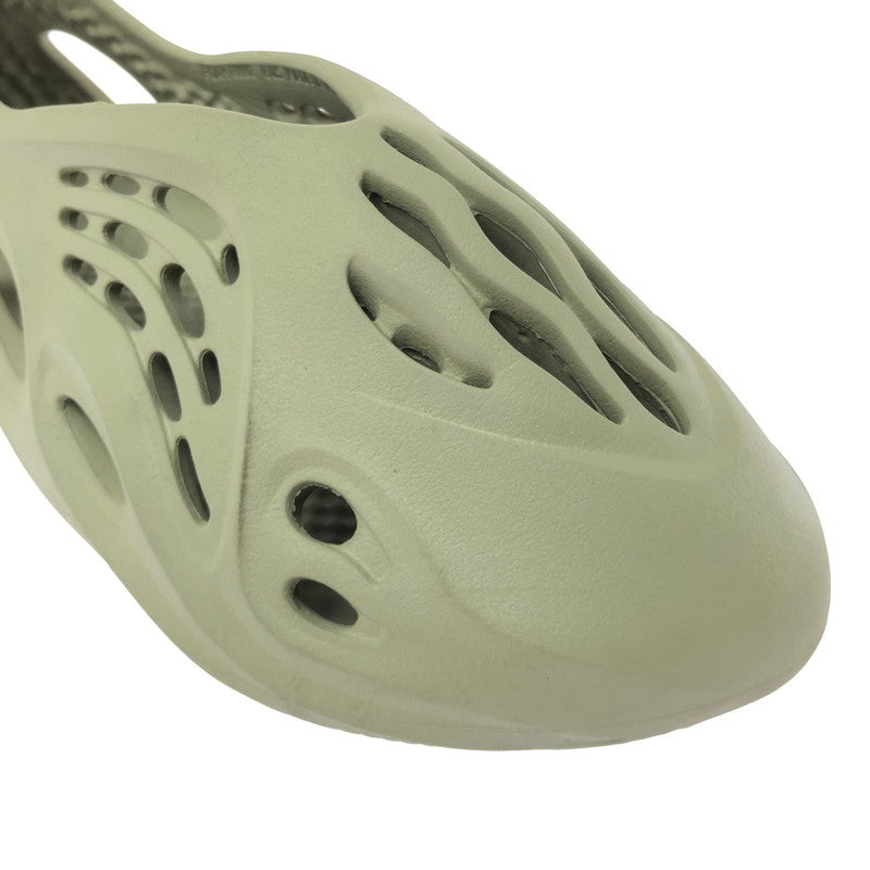 【中古品】【メンズ】 ADIDAS YEEZY FOAM RNNR GV6840 イージーフォームランナー スニーカー シューズ 靴 161-260803-ki-15-tagh サイズ：US8 カラー：STONE SALT 万代Net店