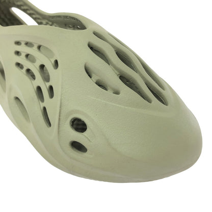 【中古品】【メンズ】 ADIDAS YEEZY FOAM RNNR GV6840 イージーフォームランナー スニーカー シューズ 靴 161-260803-ki-15-tagh サイズ：US8 カラー：STONE SALT 万代Net店