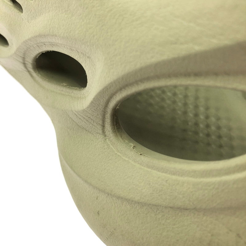 【中古品】【メンズ】 ADIDAS YEEZY FOAM RNNR GV6840 イージーフォームランナー スニーカー シューズ 靴 161-260803-ki-15-tagh サイズ：US8 カラー：STONE SALT 万代Net店
