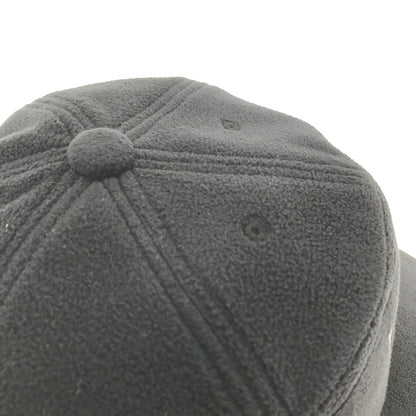 【中古品】【メンズ】 THE H.W.DOG&CO. ザ エイチ ダブリュー ドッグアンドコー D-00823 INDIANA WCAP インディアナ ワイドキャップ 帽子 185-260803-ty-08-tagh サイズ：ONE カラー：ブラック 万代Net店