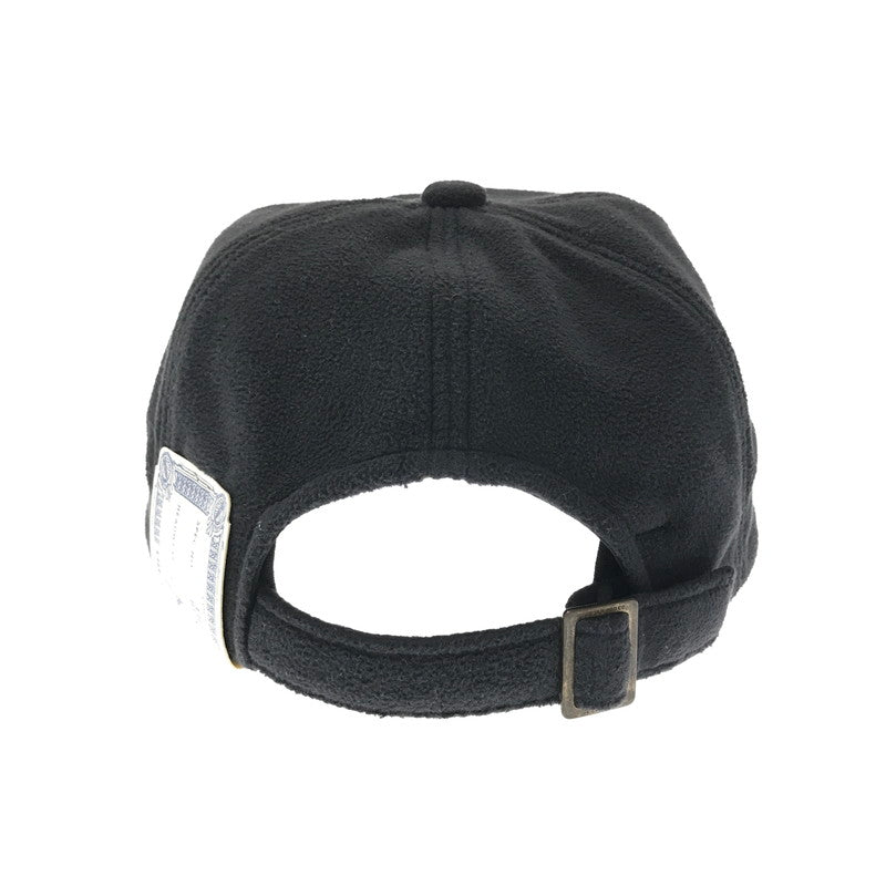 【中古品】【メンズ】 THE H.W.DOG&CO. ザ エイチ ダブリュー ドッグアンドコー D-00823 INDIANA WCAP インディアナ ワイドキャップ 帽子 185-260803-ty-08-tagh サイズ：ONE カラー：ブラック 万代Net店
