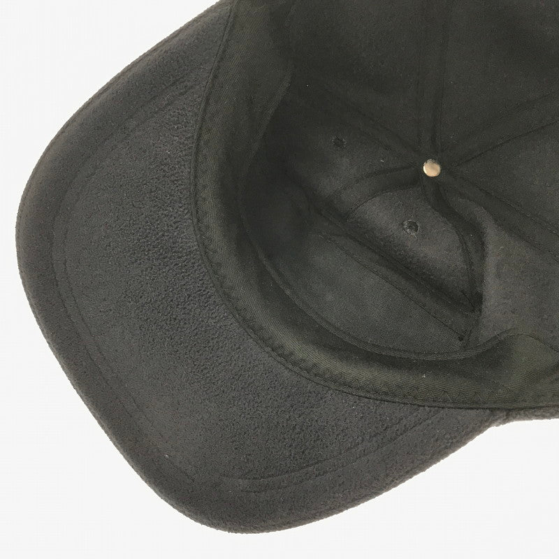 【中古品】【メンズ】 THE H.W.DOG&CO. ザ エイチ ダブリュー ドッグアンドコー D-00823 INDIANA WCAP インディアナ ワイドキャップ 帽子 185-260803-ty-08-tagh サイズ：ONE カラー：ブラック 万代Net店