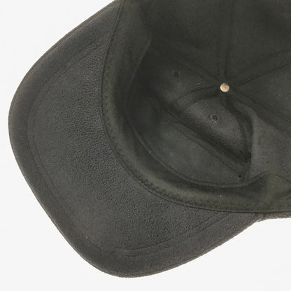【中古品】【メンズ】 THE H.W.DOG&CO. ザ エイチ ダブリュー ドッグアンドコー D-00823 INDIANA WCAP インディアナ ワイドキャップ 帽子 185-260803-ty-08-tagh サイズ：ONE カラー：ブラック 万代Net店