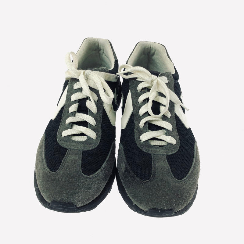 【中古品】【メンズ】 CONVERSE コンバース STARFIRESC J GRAY BLACK 34202230 スターファイヤー SC スニーカー 靴 162-260730-rt-10-tagh サイズ：28cm US10 カラー：BLACK 万代Net店