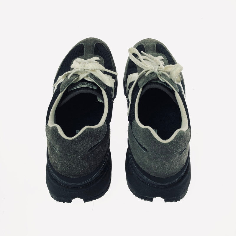 【中古品】【メンズ】 CONVERSE コンバース STARFIRESC J GRAY BLACK 34202230 スターファイヤー SC スニーカー 靴 162-260730-rt-10-tagh サイズ：28cm US10 カラー：BLACK 万代Net店