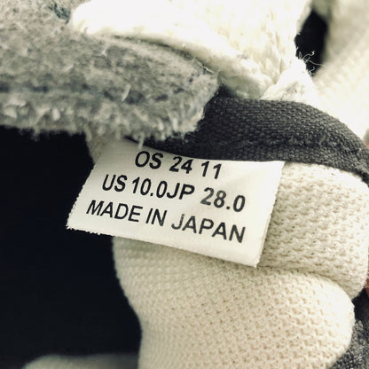 【中古品】【メンズ】 CONVERSE コンバース STARFIRESC J GRAY BLACK 34202230 スターファイヤー SC スニーカー 靴 162-260730-rt-10-tagh サイズ：28cm US10 カラー：BLACK 万代Net店