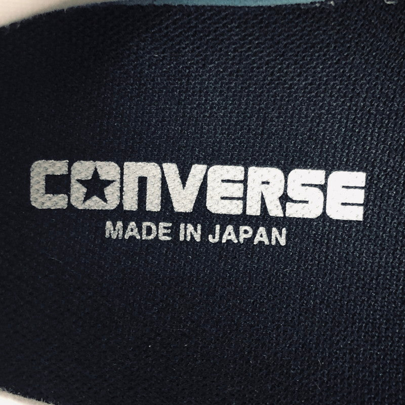 【中古品】【メンズ】 CONVERSE コンバース STARFIRESC J GRAY BLACK 34202230 スターファイヤー SC スニーカー 靴 162-260730-rt-10-tagh サイズ：28cm US10 カラー：BLACK 万代Net店