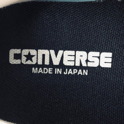 【中古品】【メンズ】 CONVERSE コンバース STARFIRESC J GRAY BLACK 34202230 スターファイヤー SC スニーカー 靴 162-260730-rt-10-tagh サイズ：28cm US10 カラー：BLACK 万代Net店