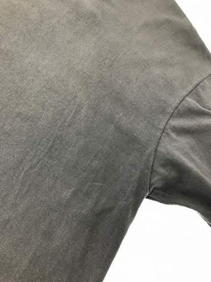 【中古品】【メンズ】 SAINT MXXXXXX セント マイケル × BOUNTY HUNTER バウンティ ハンター 26SS SAINTY HUNTER BH SS TEE SM-MK8-0000-C29 142-260801-rt-10-tagh サイズ：L カラー：ブラック 万代Net店