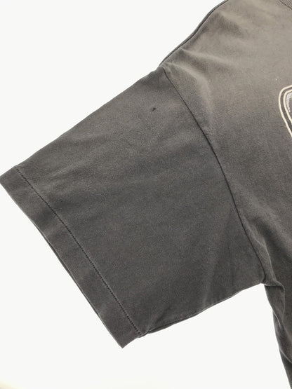 【中古品】【メンズ】 SAINT MXXXXXX セント マイケル × BOUNTY HUNTER バウンティ ハンター 26SS SAINTY HUNTER BH SS TEE SM-MK8-0000-C29 142-260801-rt-10-tagh サイズ：L カラー：ブラック 万代Net店