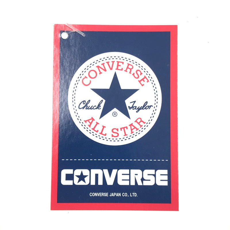【中古品】【メンズ】 CONVERSE コンバース ALL STAR LGCY HI BLACK 1SE380 オール スタースニーカー 靴 162-260816-rt-18-tagh サイズ：28cm US9.5 カラー：ブラック 万代Net店