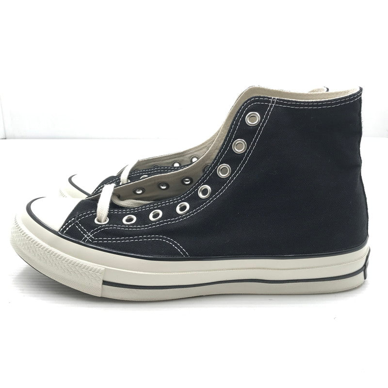 【中古品】【メンズ】 CONVERSE コンバース ALL STAR LGCY HI BLACK 1SE380 オール スタースニーカー 靴 162-260816-rt-18-tagh サイズ：28cm US9.5 カラー：ブラック 万代Net店