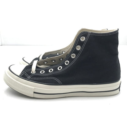 【中古品】【メンズ】 CONVERSE コンバース ALL STAR LGCY HI BLACK 1SE380 オール スタースニーカー 靴 162-260816-rt-18-tagh サイズ：28cm US9.5 カラー：ブラック 万代Net店