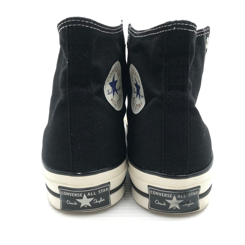 【中古品】【メンズ】 CONVERSE コンバース ALL STAR LGCY HI BLACK 1SE380 オール スタースニーカー 靴 162-260816-rt-18-tagh サイズ：28cm US9.5 カラー：ブラック 万代Net店