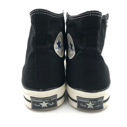 【中古品】【メンズ】 CONVERSE コンバース ALL STAR LGCY HI BLACK 1SE380 オール スタースニーカー 靴 162-260816-rt-18-tagh サイズ：28cm US9.5 カラー：ブラック 万代Net店