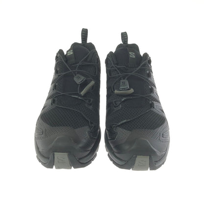 【中古品】【メンズ】 SALOMON サロモン XA PRO 3D V9 WIDE BLACK 472731 ローカット スニーカー 靴 162-260730-rt-09-tagh サイズ：27.5cm US9.5 カラー：BLACK 万代Net店