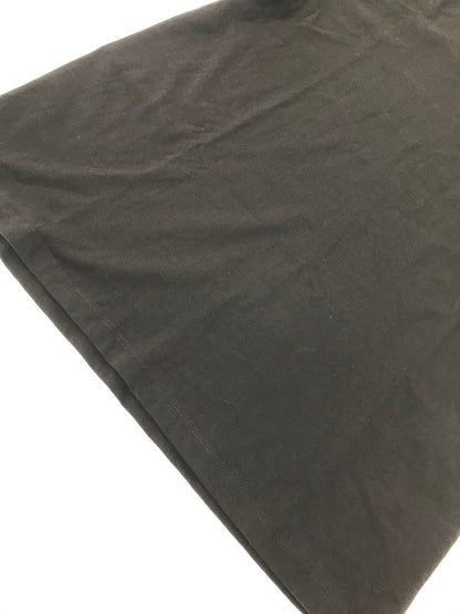 【中古品】【メンズ】 C.P.COMPANY シーピー カンパニー LOGO T-SHIRT BLACK RCCMTS726A-0051-00W ロゴ Tシャツ トップス 141-260801-rt-12-tagh サイズ：S カラー：ブラック 万代Net店