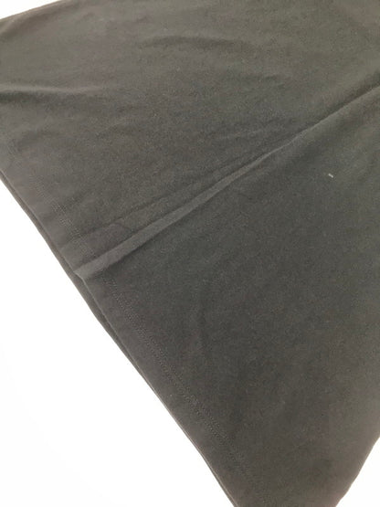 【中古品】【メンズ】 STONE ISLAND COTTON JERSEY GARMENT DYED S/S T-SHIRT L1S152100027S0013 コットンジャージ ガーメントダイ Tシャツ 半袖 トップス 141-260803-ki-02-tagh サイズ：M カラー：ブラック 万代Net店