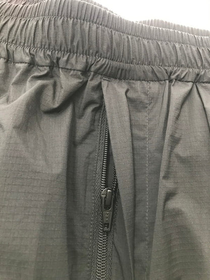 【中古品】【メンズ】 DAIWA PIER39 ダイワ ピア39 TECH TRAVEL SHORTS BP-62025 テック トラベル ショートパンツ ボトムス 155-260801-rt-21-tagh サイズ：S カラー：ブラック 万代Net店