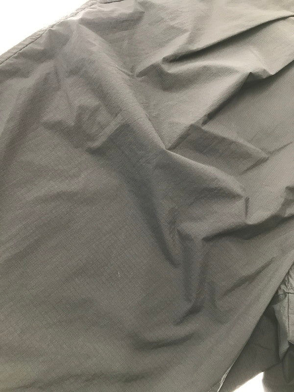 【中古品】【メンズ】 DAIWA PIER39 ダイワ ピア39 TECH TRAVEL SHORTS BP-62025 テック トラベル ショートパンツ ボトムス 155-260801-rt-21-tagh サイズ：S カラー：ブラック 万代Net店