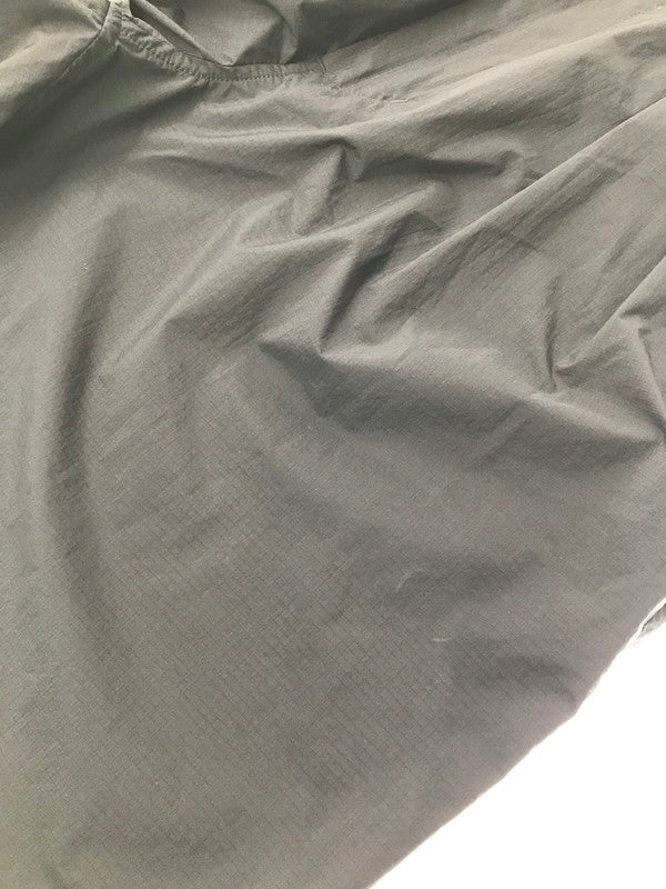 【中古品】【メンズ】 DAIWA PIER39 ダイワ ピア39 TECH TRAVEL SHORTS BP-62025 テック トラベル ショートパンツ ボトムス 155-260801-rt-21-tagh サイズ：S カラー：ブラック 万代Net店