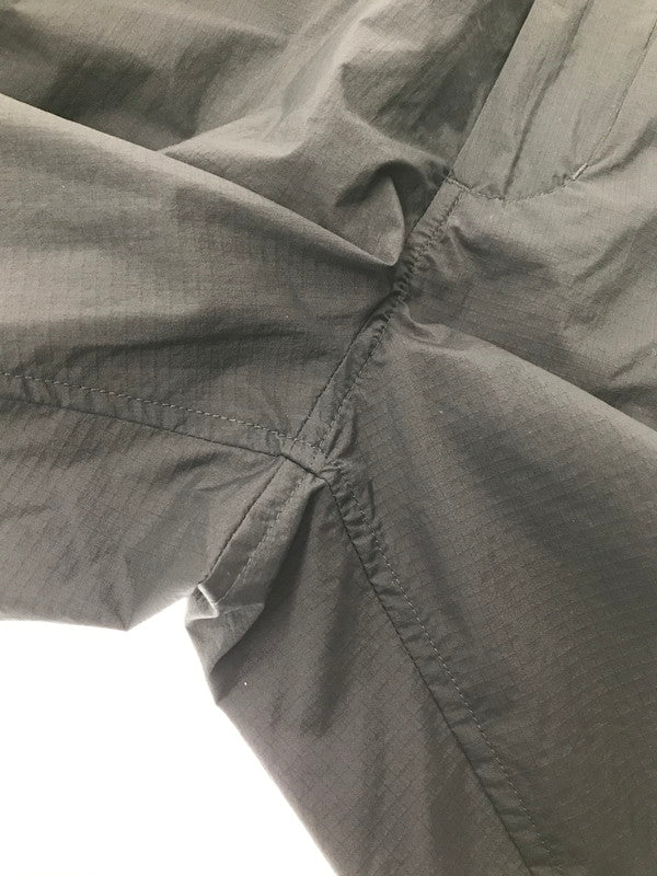 【中古品】【メンズ】 DAIWA PIER39 ダイワ ピア39 TECH TRAVEL SHORTS BP-62025 テック トラベル ショートパンツ ボトムス 155-260801-rt-21-tagh サイズ：S カラー：ブラック 万代Net店