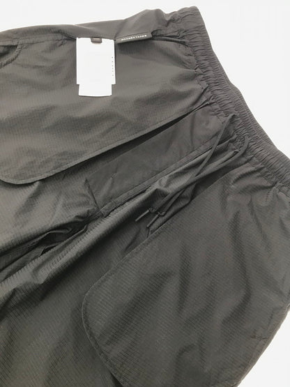 【中古品】【メンズ】 DAIWA PIER39 ダイワ ピア39 TECH TRAVEL SHORTS BP-62025 テック トラベル ショートパンツ ボトムス 155-260801-rt-21-tagh サイズ：S カラー：ブラック 万代Net店