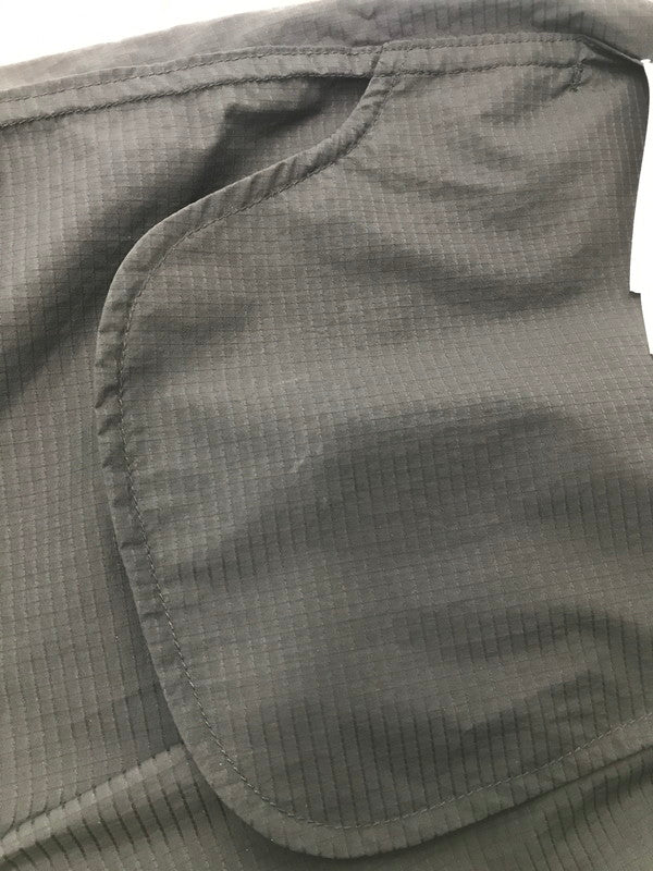 【中古品】【メンズ】 DAIWA PIER39 ダイワ ピア39 TECH TRAVEL SHORTS BP-62025 テック トラベル ショートパンツ ボトムス 155-260801-rt-21-tagh サイズ：S カラー：ブラック 万代Net店