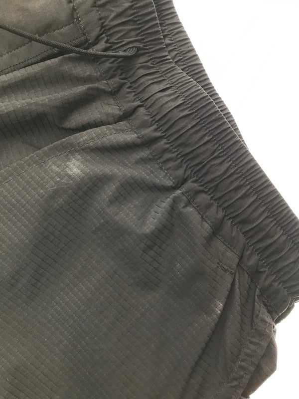 【中古品】【メンズ】 DAIWA PIER39 ダイワ ピア39 TECH TRAVEL SHORTS BP-62025 テック トラベル ショートパンツ ボトムス 155-260801-rt-21-tagh サイズ：S カラー：ブラック 万代Net店