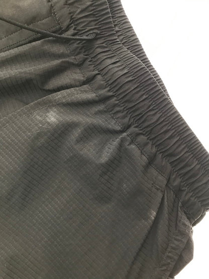 【中古品】【メンズ】 DAIWA PIER39 ダイワ ピア39 TECH TRAVEL SHORTS BP-62025 テック トラベル ショートパンツ ボトムス 155-260801-rt-21-tagh サイズ：S カラー：ブラック 万代Net店