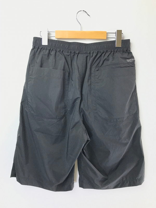 【中古品】【メンズ】 DAIWA PIER39 ダイワ ピア39 TECH TRAVEL SHORTS BP-62025 テック トラベル ショートパンツ ボトムス 155-260801-rt-21-tagh サイズ：S カラー：ブラック 万代Net店