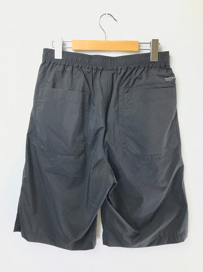 【中古品】【メンズ】 DAIWA PIER39 ダイワ ピア39 TECH TRAVEL SHORTS BP-62025 テック トラベル ショートパンツ ボトムス 155-260801-rt-21-tagh サイズ：S カラー：ブラック 万代Net店