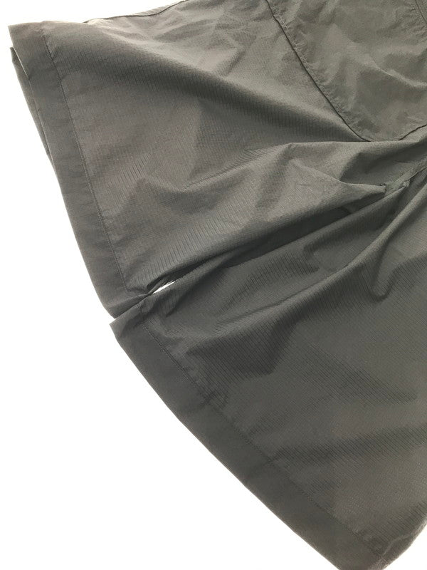 【中古品】【メンズ】 DAIWA PIER39 ダイワ ピア39 TECH TRAVEL SHORTS BP-62025 テック トラベル ショートパンツ ボトムス 155-260801-rt-21-tagh サイズ：S カラー：ブラック 万代Net店